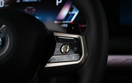 BMW X3, 2025 год, 7 454 434 рублей, 16 фотография