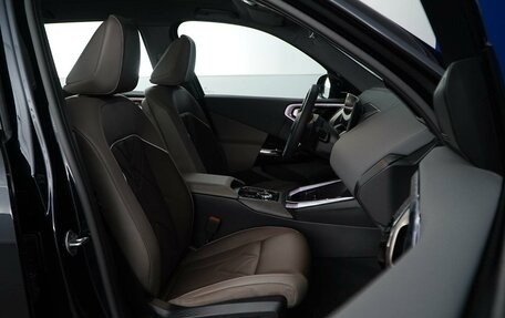 BMW X3, 2025 год, 7 454 434 рублей, 12 фотография