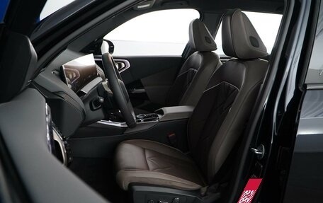 BMW X3, 2025 год, 7 454 434 рублей, 10 фотография
