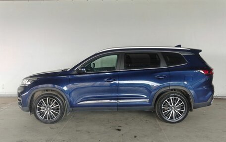 Chery Tiggo 8 I, 2022 год, 1 790 000 рублей, 8 фотография