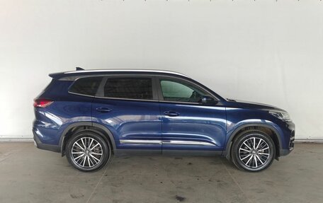 Chery Tiggo 8 I, 2022 год, 1 790 000 рублей, 7 фотография