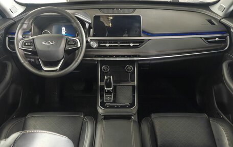 Chery Tiggo 8 I, 2022 год, 1 790 000 рублей, 9 фотография