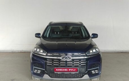 Chery Tiggo 8 I, 2022 год, 1 790 000 рублей, 2 фотография