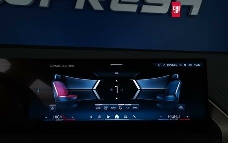 BMW X3, 2025 год, 7 454 434 рублей, 25 фотография