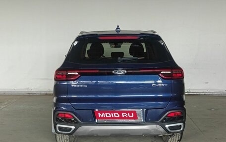 Chery Tiggo 8 I, 2022 год, 1 790 000 рублей, 5 фотография