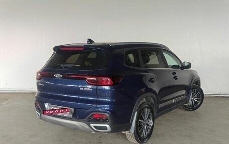 Chery Tiggo 8 I, 2022 год, 1 790 000 рублей, 4 фотография