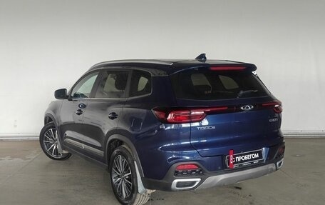 Chery Tiggo 8 I, 2022 год, 1 790 000 рублей, 6 фотография