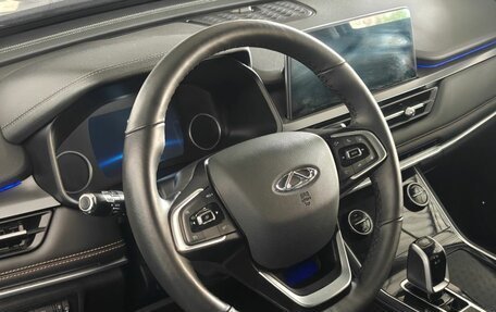 Chery Tiggo 8 I, 2022 год, 1 790 000 рублей, 12 фотография