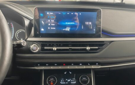 Chery Tiggo 8 I, 2022 год, 1 790 000 рублей, 14 фотография