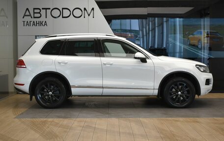 Volkswagen Touareg III, 2014 год, 2 490 000 рублей, 4 фотография