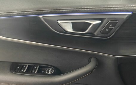 Chery Tiggo 8 I, 2022 год, 1 790 000 рублей, 19 фотография