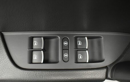Volkswagen Touareg III, 2014 год, 2 490 000 рублей, 13 фотография