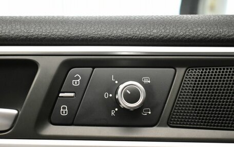 Volkswagen Touareg III, 2014 год, 2 490 000 рублей, 16 фотография