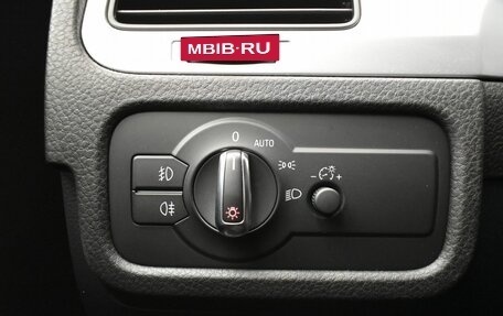 Volkswagen Touareg III, 2014 год, 2 490 000 рублей, 15 фотография