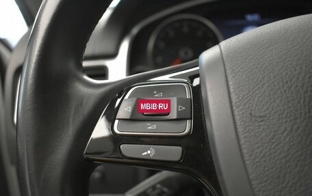 Volkswagen Touareg III, 2014 год, 2 490 000 рублей, 10 фотография