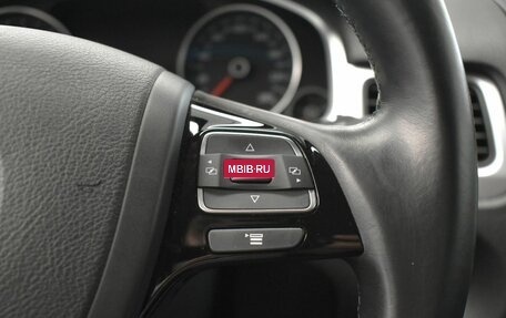 Volkswagen Touareg III, 2014 год, 2 490 000 рублей, 11 фотография