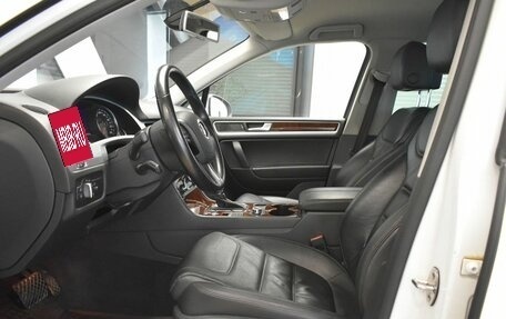 Volkswagen Touareg III, 2014 год, 2 490 000 рублей, 22 фотография