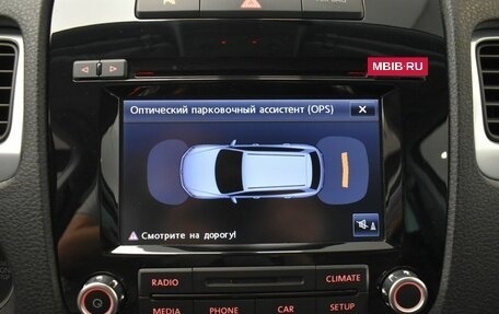 Volkswagen Touareg III, 2014 год, 2 490 000 рублей, 18 фотография