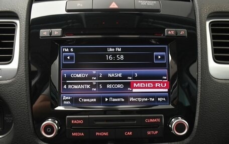 Volkswagen Touareg III, 2014 год, 2 490 000 рублей, 19 фотография