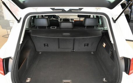 Volkswagen Touareg III, 2014 год, 2 490 000 рублей, 26 фотография