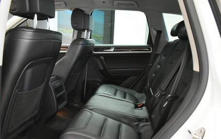 Volkswagen Touareg III, 2014 год, 2 490 000 рублей, 24 фотография