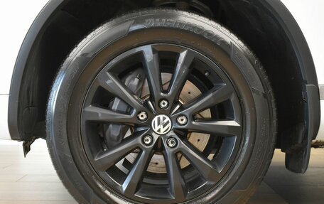 Volkswagen Touareg III, 2014 год, 2 490 000 рублей, 27 фотография