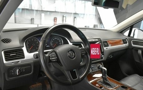 Volkswagen Touareg III, 2014 год, 2 490 000 рублей, 23 фотография