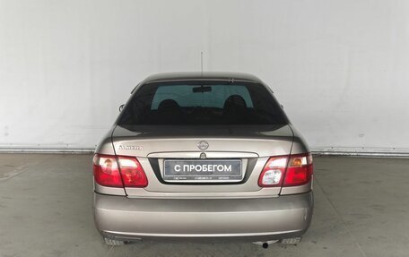 Nissan Almera, 2006 год, 379 000 рублей, 5 фотография