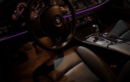BMW 5 серия, 2013 год, 1 550 000 рублей, 9 фотография