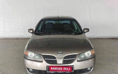 Nissan Almera, 2006 год, 379 000 рублей, 2 фотография