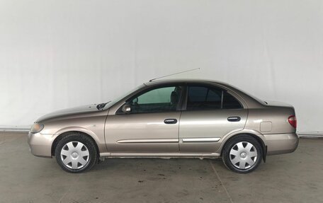 Nissan Almera, 2006 год, 379 000 рублей, 7 фотография