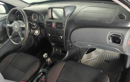 Nissan Almera, 2006 год, 379 000 рублей, 9 фотография