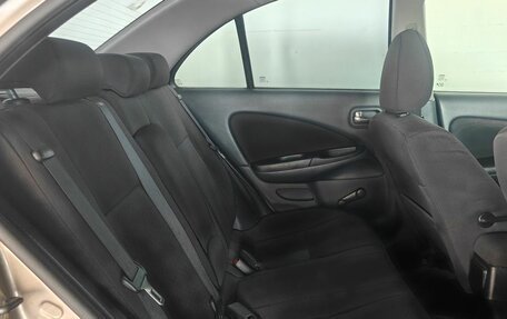 Nissan Almera, 2006 год, 379 000 рублей, 10 фотография