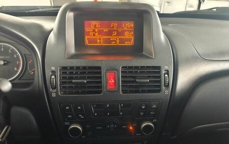 Nissan Almera, 2006 год, 379 000 рублей, 13 фотография