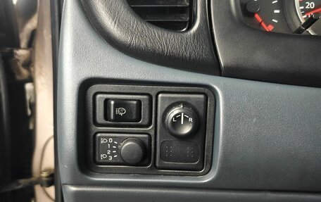 Nissan Almera, 2006 год, 379 000 рублей, 15 фотография