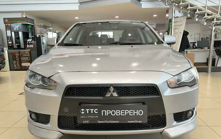 Mitsubishi Lancer IX, 2008 год, 750 000 рублей, 6 фотография
