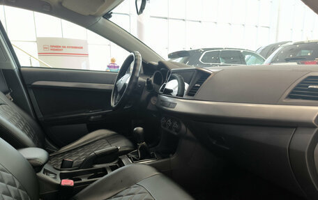 Mitsubishi Lancer IX, 2008 год, 750 000 рублей, 15 фотография