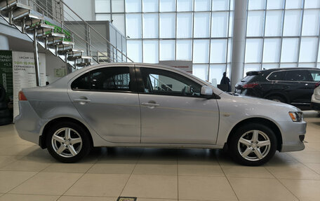 Mitsubishi Lancer IX, 2008 год, 750 000 рублей, 8 фотография
