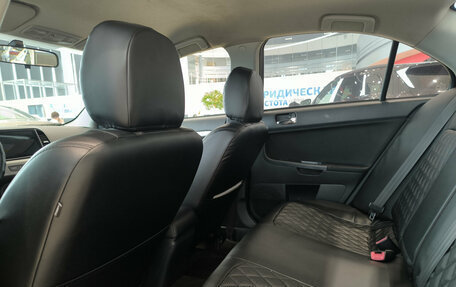 Mitsubishi Lancer IX, 2008 год, 750 000 рублей, 16 фотография