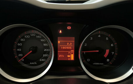 Mitsubishi Lancer IX, 2008 год, 750 000 рублей, 17 фотография
