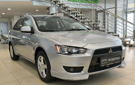 Mitsubishi Lancer IX, 2008 год, 750 000 рублей, 7 фотография
