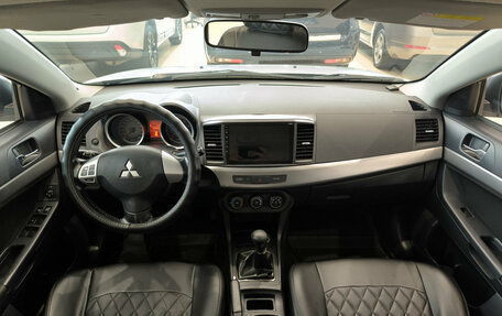 Mitsubishi Lancer IX, 2008 год, 750 000 рублей, 18 фотография