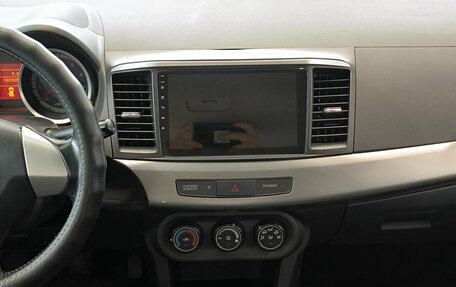 Mitsubishi Lancer IX, 2008 год, 750 000 рублей, 19 фотография