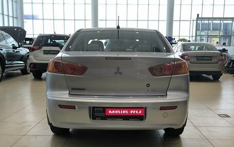 Mitsubishi Lancer IX, 2008 год, 750 000 рублей, 10 фотография