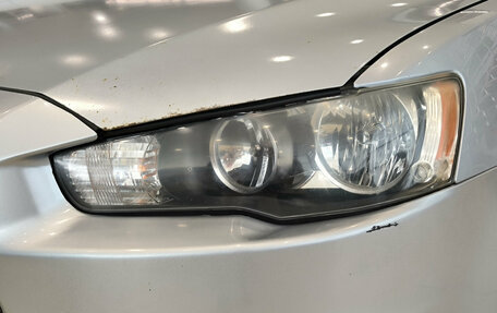 Mitsubishi Lancer IX, 2008 год, 750 000 рублей, 21 фотография
