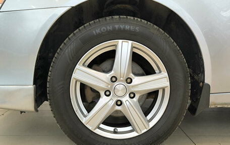 Mitsubishi Lancer IX, 2008 год, 750 000 рублей, 22 фотография