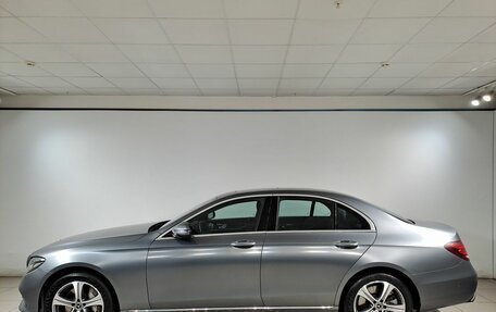 Mercedes-Benz E-Класс, 2018 год, 3 499 000 рублей, 5 фотография