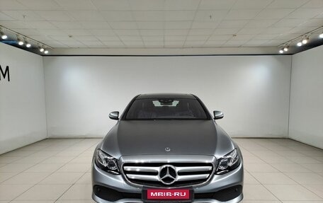 Mercedes-Benz E-Класс, 2018 год, 3 499 000 рублей, 7 фотография