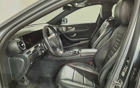 Mercedes-Benz E-Класс, 2018 год, 3 499 000 рублей, 13 фотография