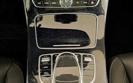 Mercedes-Benz E-Класс, 2018 год, 3 499 000 рублей, 23 фотография